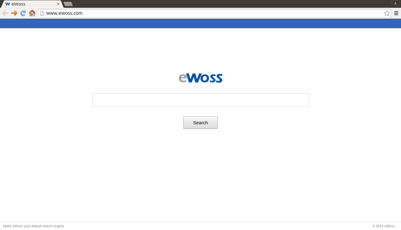 enlever Ewoss.com