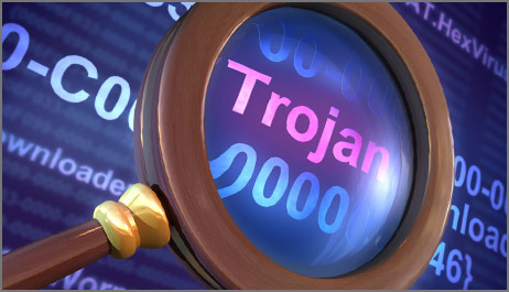 Usuń Trojan: Win32 / Dynamer! Dtc