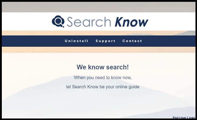 Searchwebknow.com