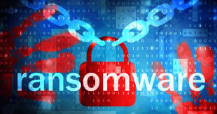 Delete Maykolin ransomware