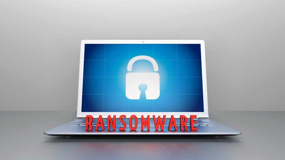 Tear Dr0p Ransomware