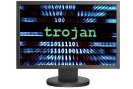 usuń Trojan: Win32 / Bitrep.A