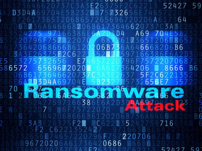 odinstaluj program Payerranso ransomware