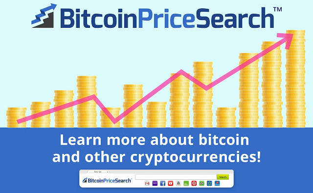 BitcoinPriceSearch Extension