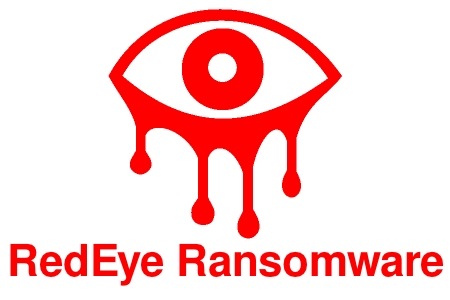 Delete RedEye Ransomware