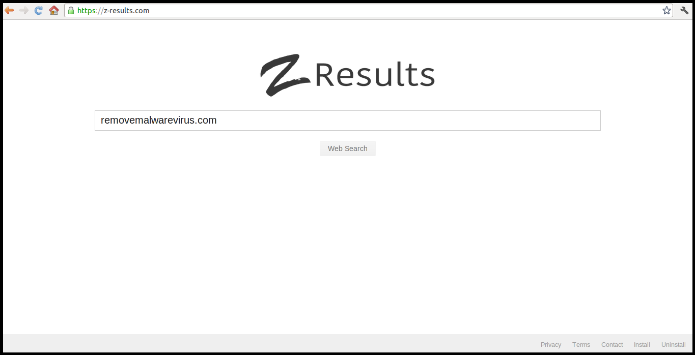 z-results.com