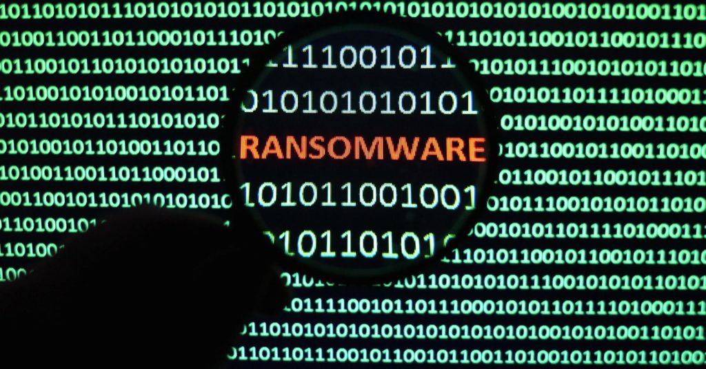 Eliminar TotalWipeOut Ransomware
