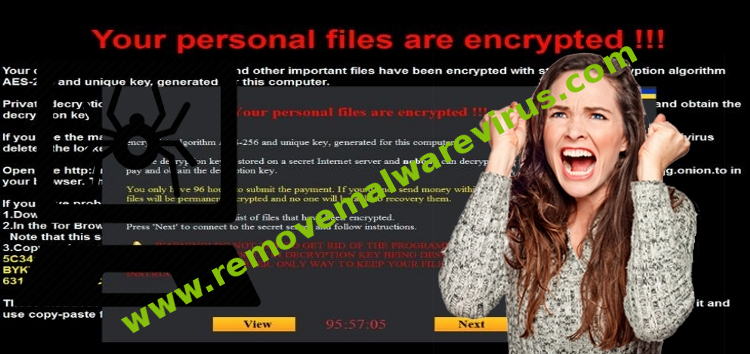 Alexshkipper@firemail.cc Crypted Ransomware
