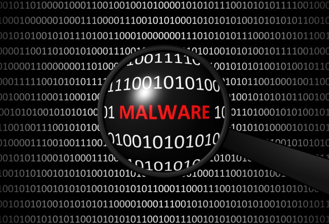 Delete L0rdix malware