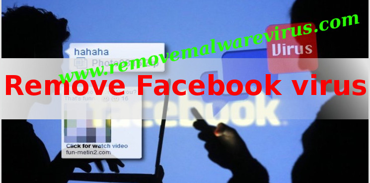 delete Facebook virus Tips To Uninstall Facebook virus From Infected PC