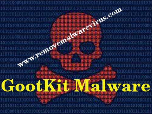 Elimina GootKit Malware