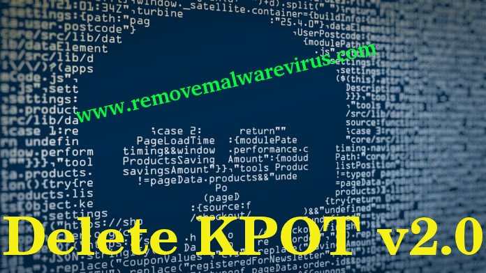 Delete KPOT v2.0
